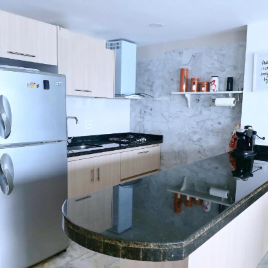 Apartamento Vacacional En Sunrise San Andrés