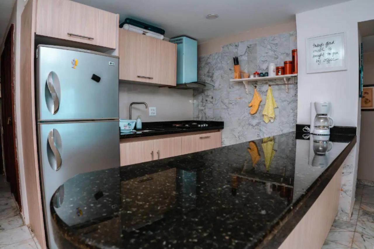Vacacional En Sunrise Apartamento *