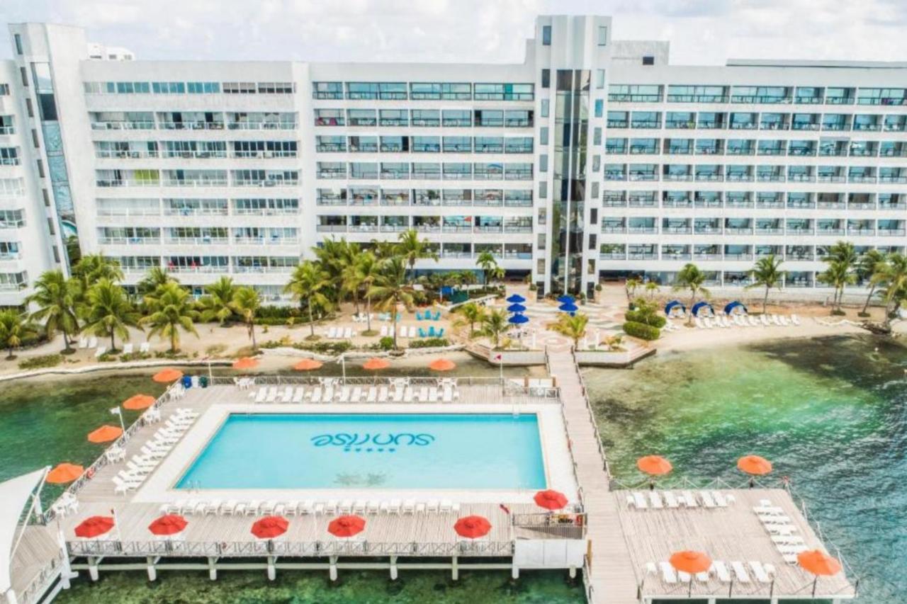 Vacacional En Sunrise