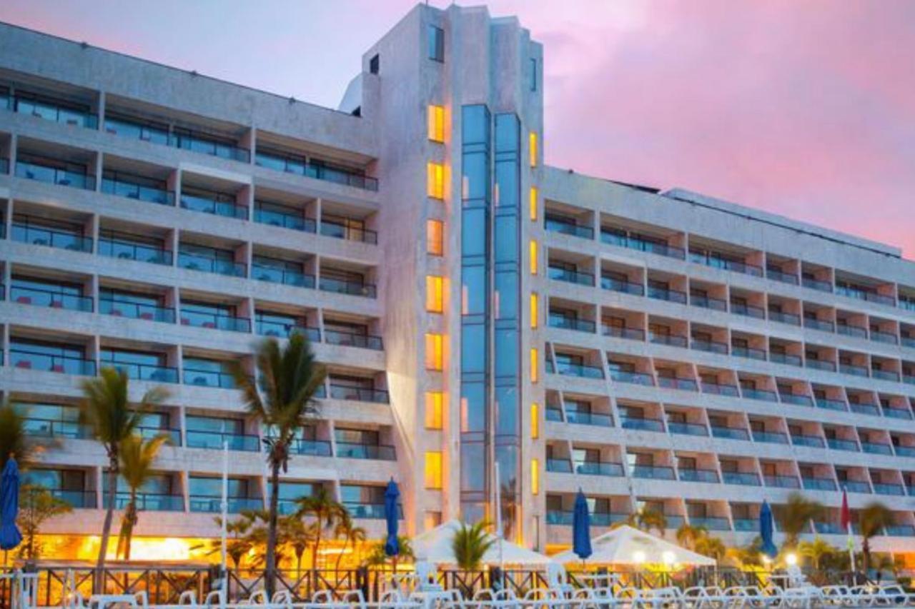 Vacacional En Sunrise Apartamento