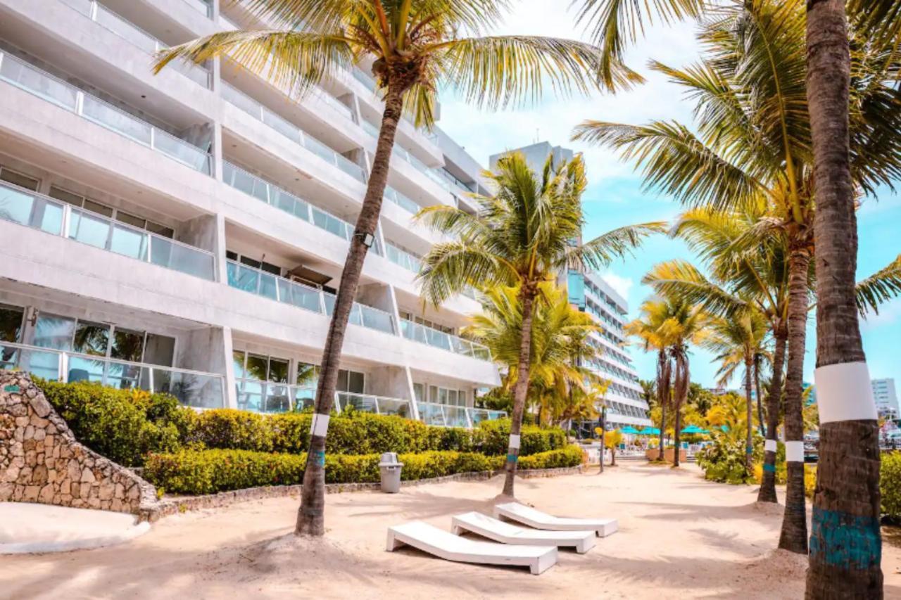 Vacacional En Sunrise San Andrés