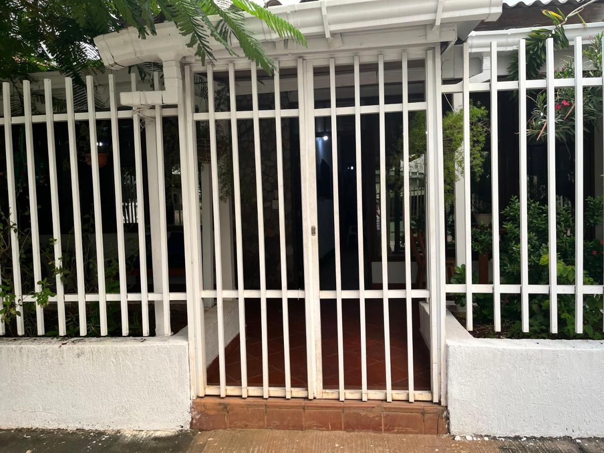 Viva Sai Apartment San Andres (San Andres and Providencia Islands)