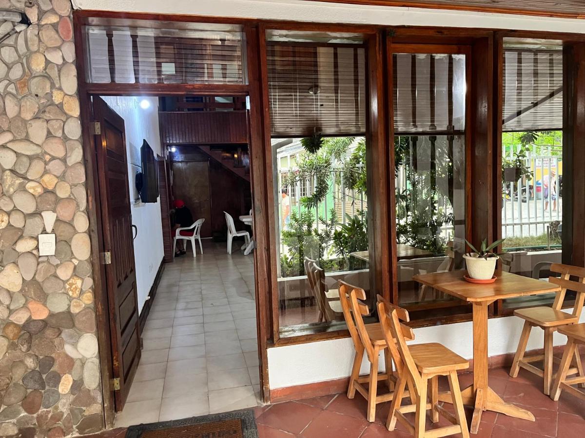 Viva Sai Apartment