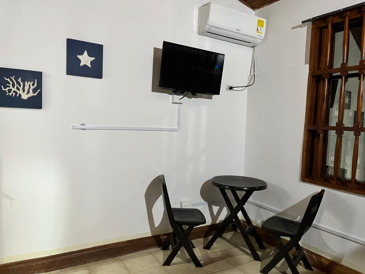 Viva Sai Apartment