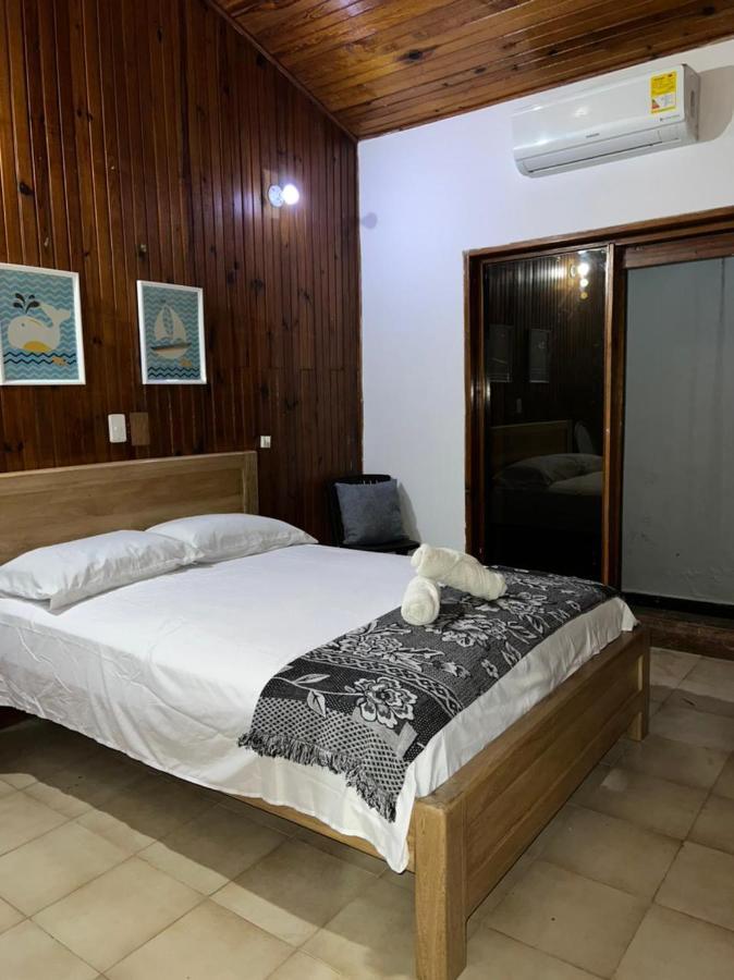 Viva Sai Apartment *