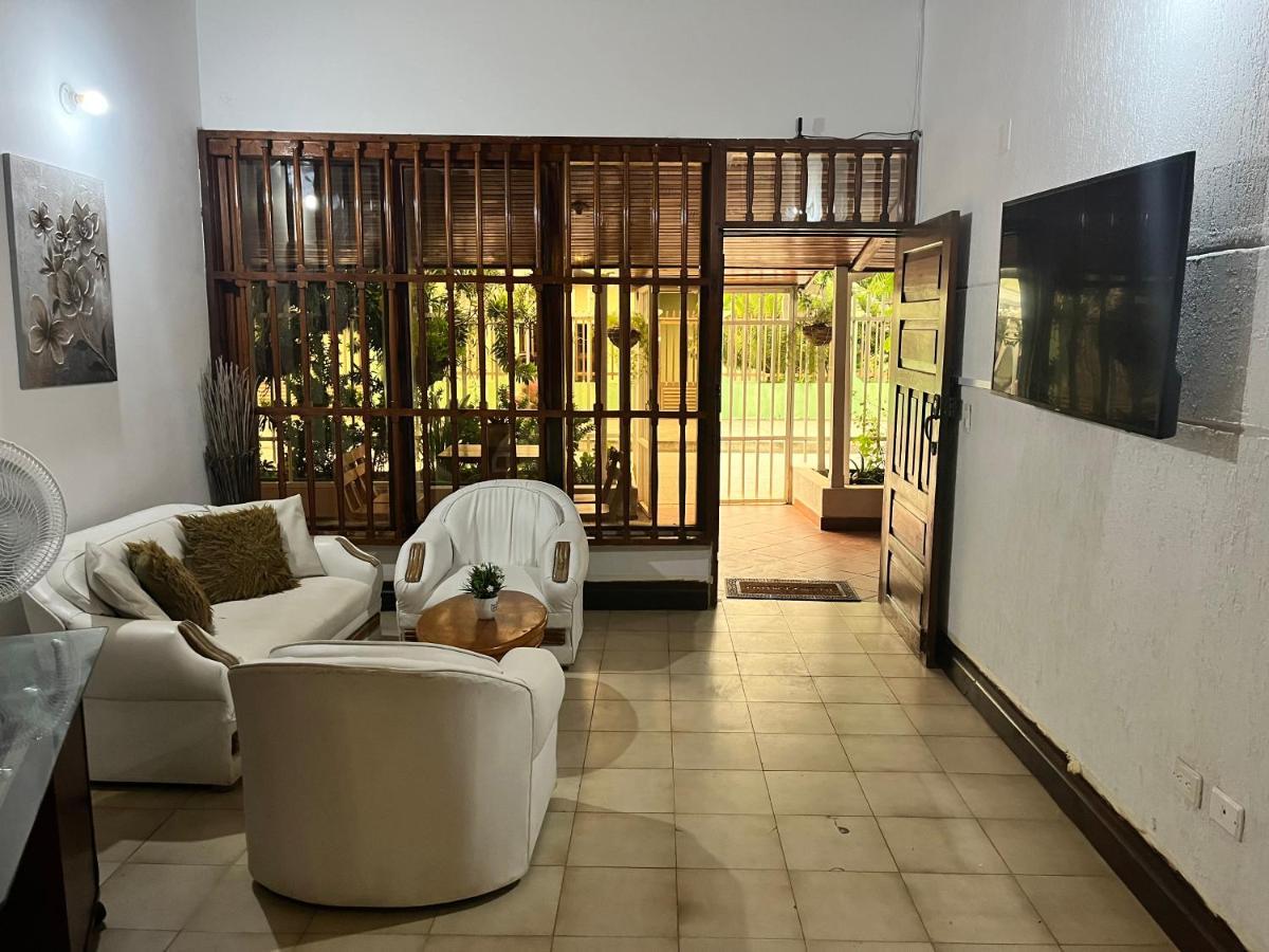 Viva Sai Apartment San Andres (San Andres and Providencia Islands)