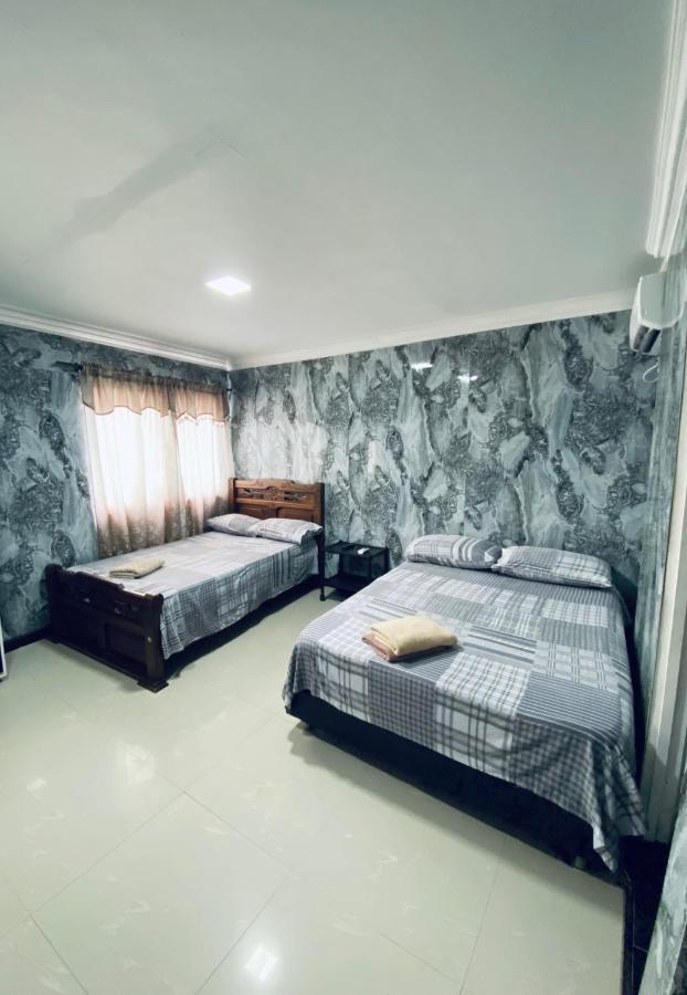 Gladys Place * San Andres (San Andres and Providencia Islands)