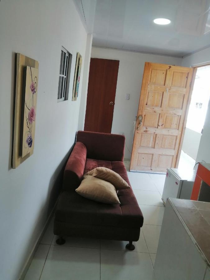 Atalaya Apartment