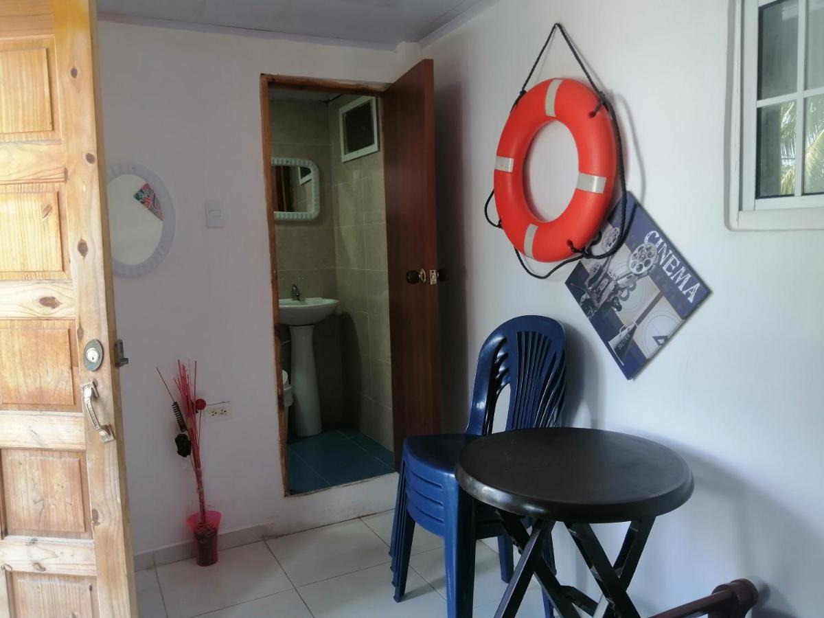 Atalaya San Andres (San Andres and Providencia Islands)