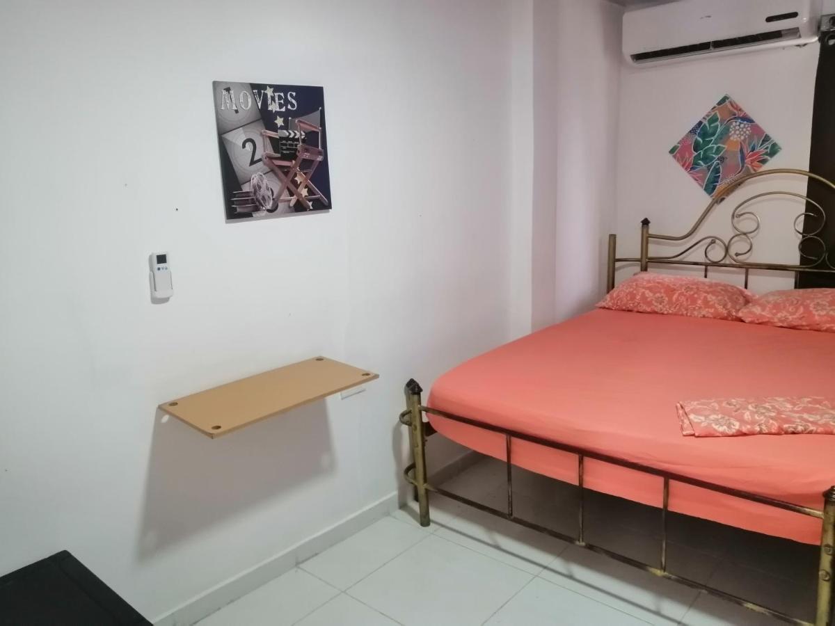 Atalaya Apartment *