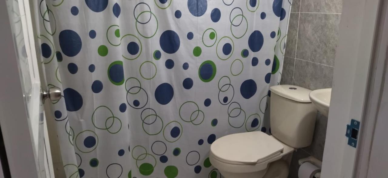 James&gomez Society Apartamento *