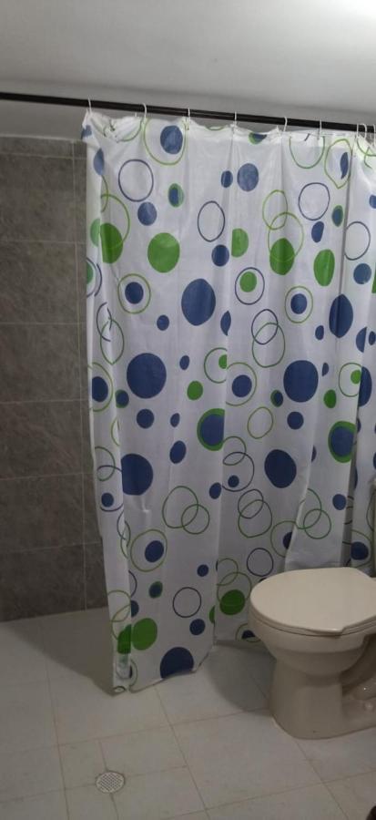 Apartamento James&gomez Society *