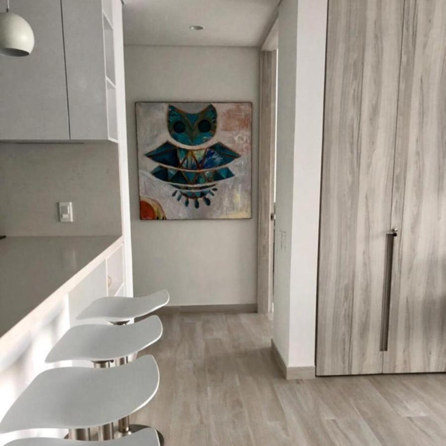 Apartamento En Sun Rise Con Vista Al Mar Y Playa Privada