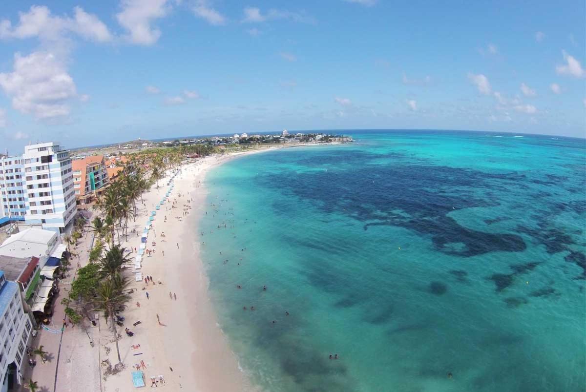 Apartamento Bay Club By Top Location *