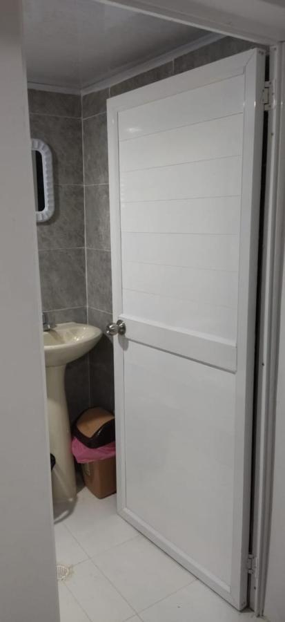 James&gomez Society Apartamento San Andrés