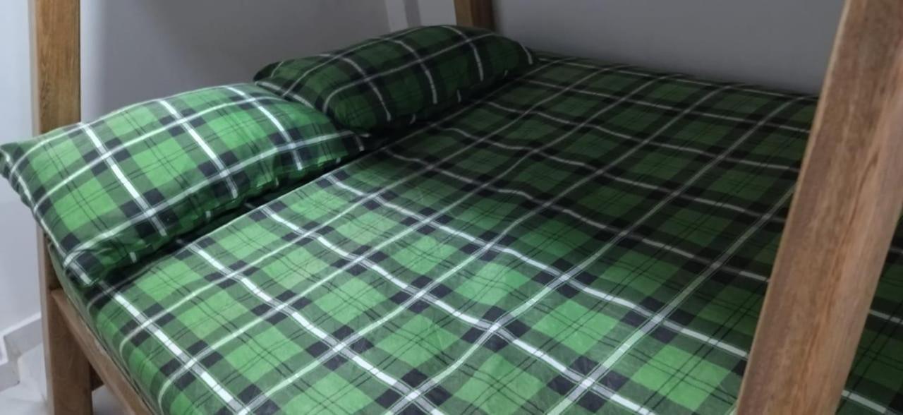 Apartamento James&gomez Society San Andrés