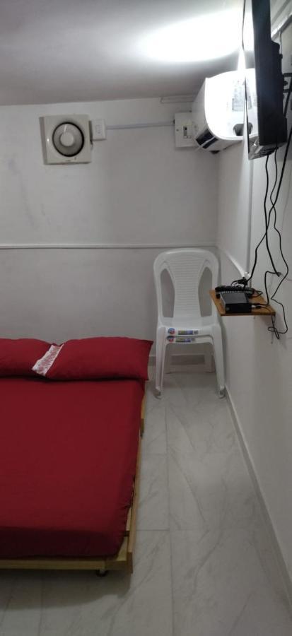 James&gomez Society Apartamento *