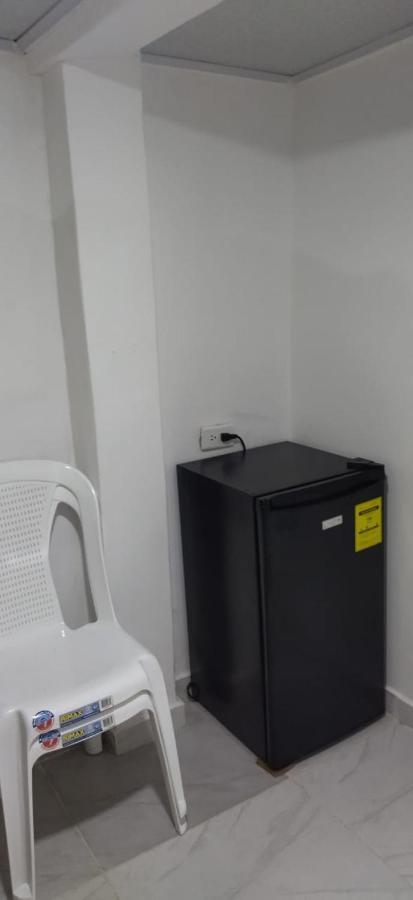 Apartamento James&gomez Society San Andrés