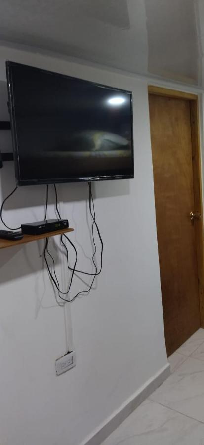 Apartamento James&gomez Society