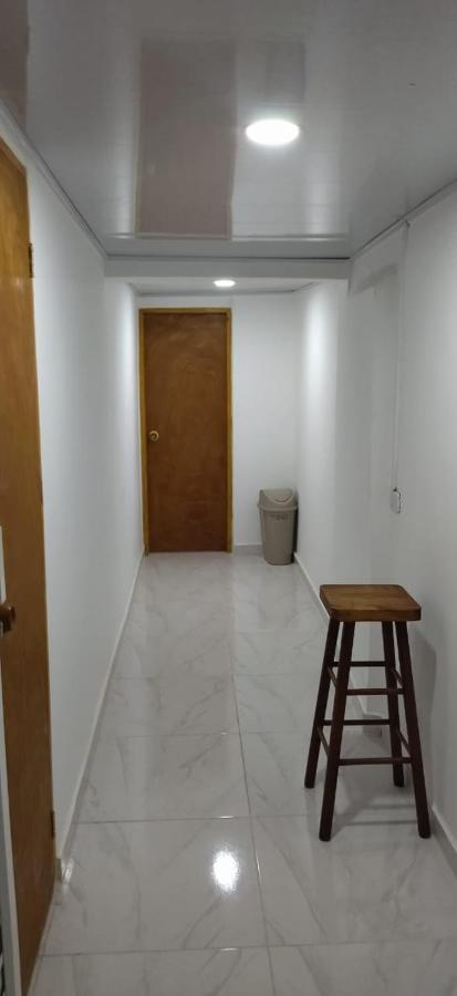 James&gomez Society Apartamento