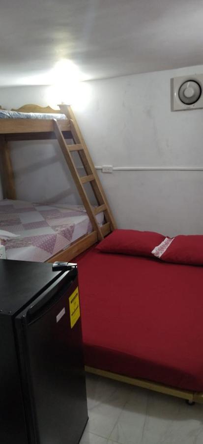 James&gomez Society Apartamento San Andrés