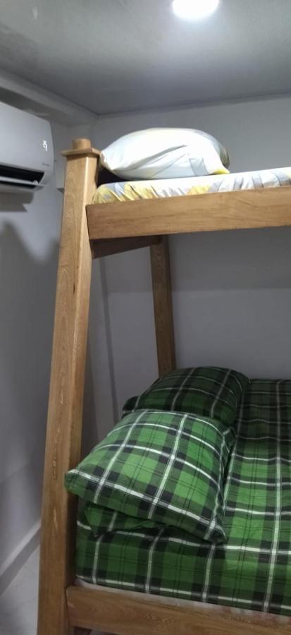 Apartamento James&gomez Society San Andrés