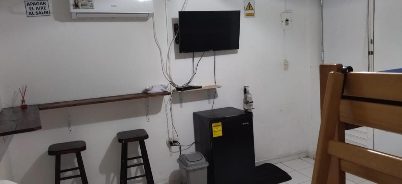 James&gomez Society Apartamento *
