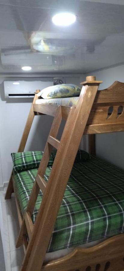 James&gomez Society Apartamento