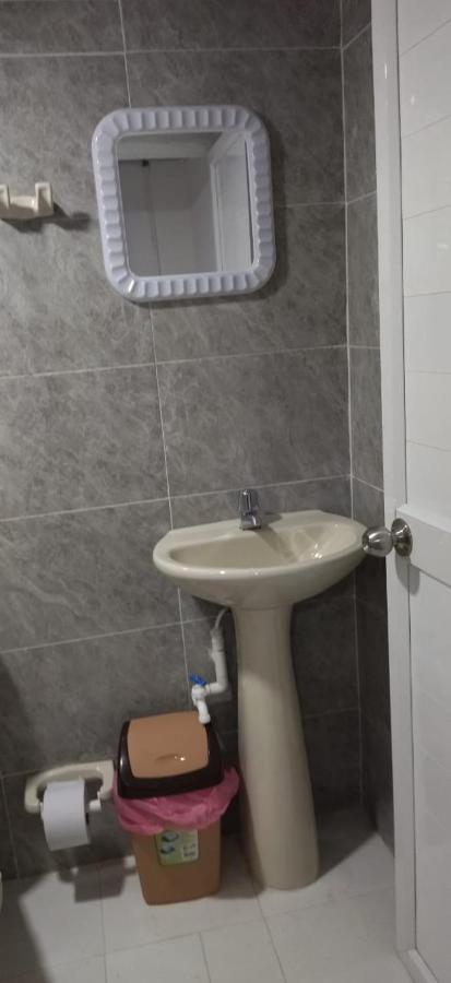 Apartamento James&gomez Society *