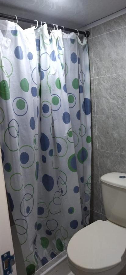 Apartamento James&gomez Society