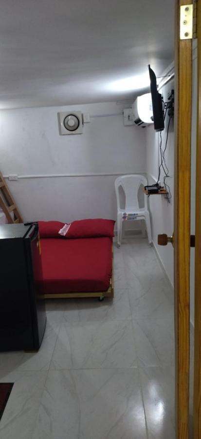 James&gomez Society Apartamento