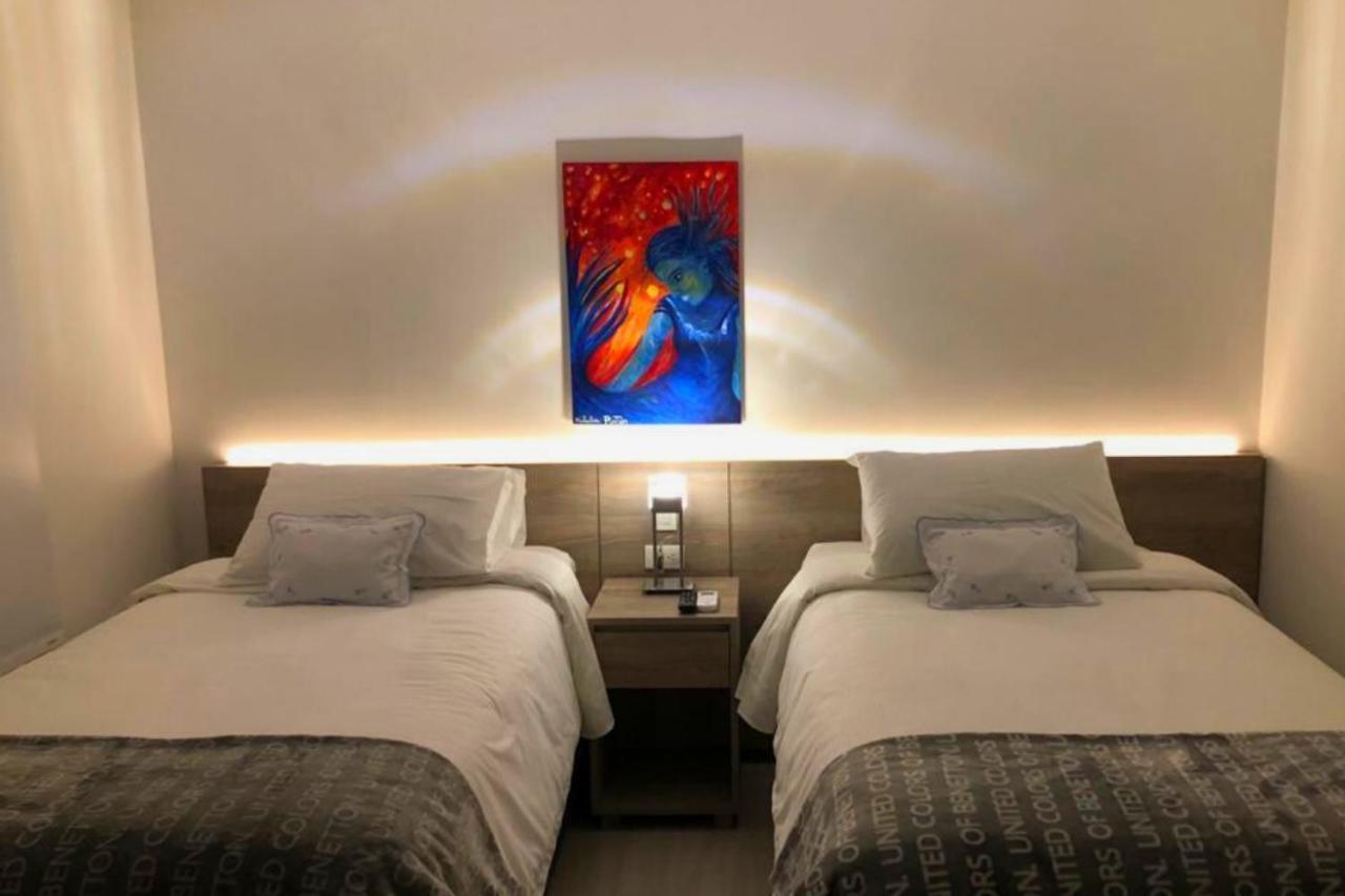 Apartamento En Sun Rise Con Vista Al Mar Y Playa Privada San Andrés