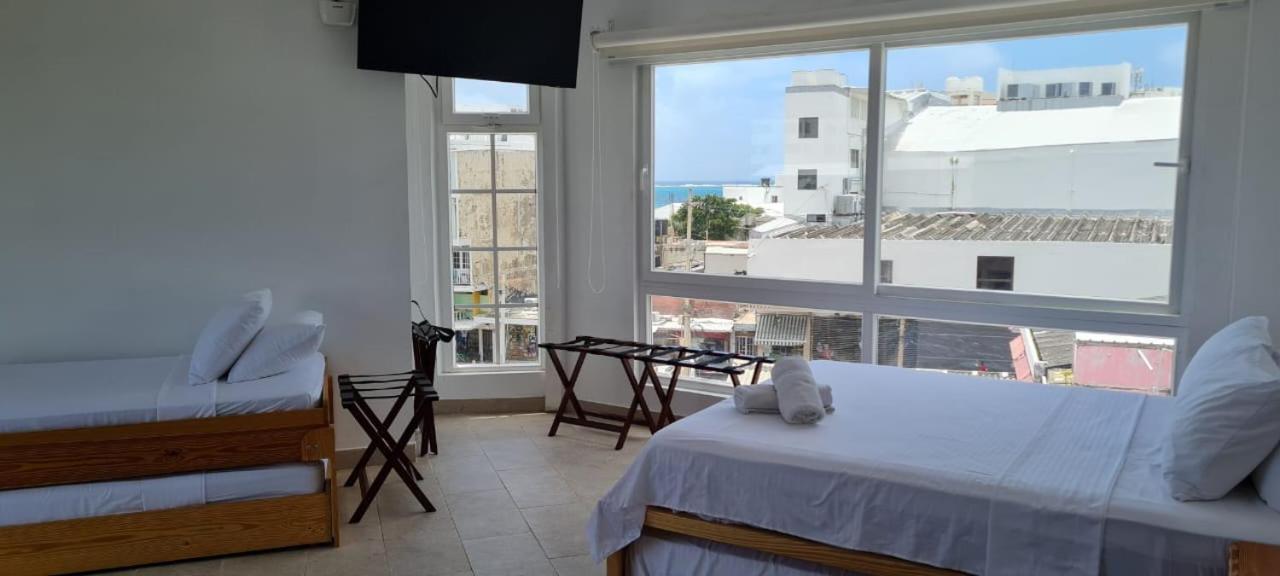 Santa Julia Hotel