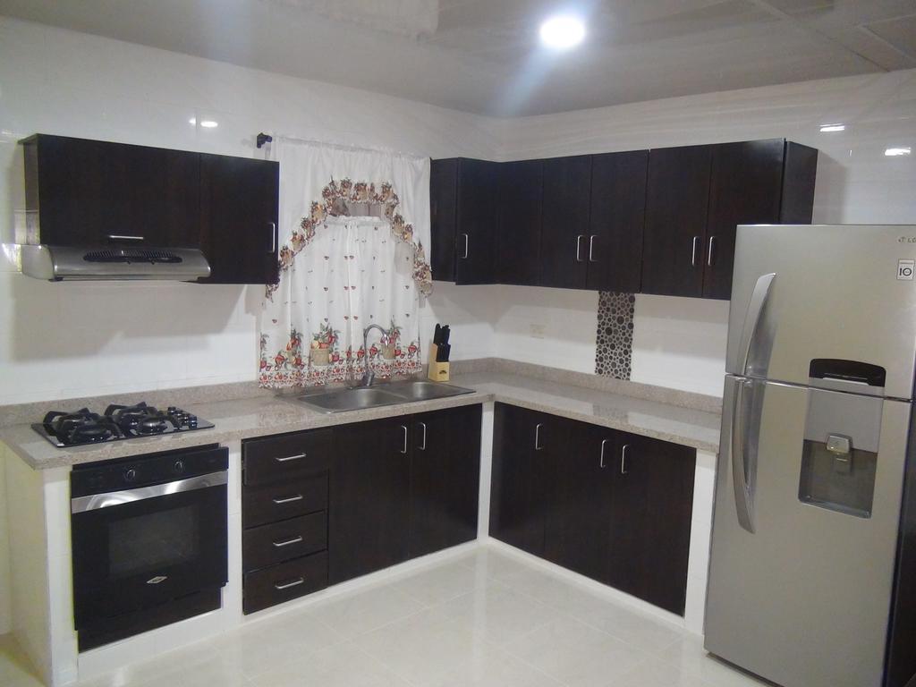 I Bbbsai Casa Vacacional En Islas - Alquiler