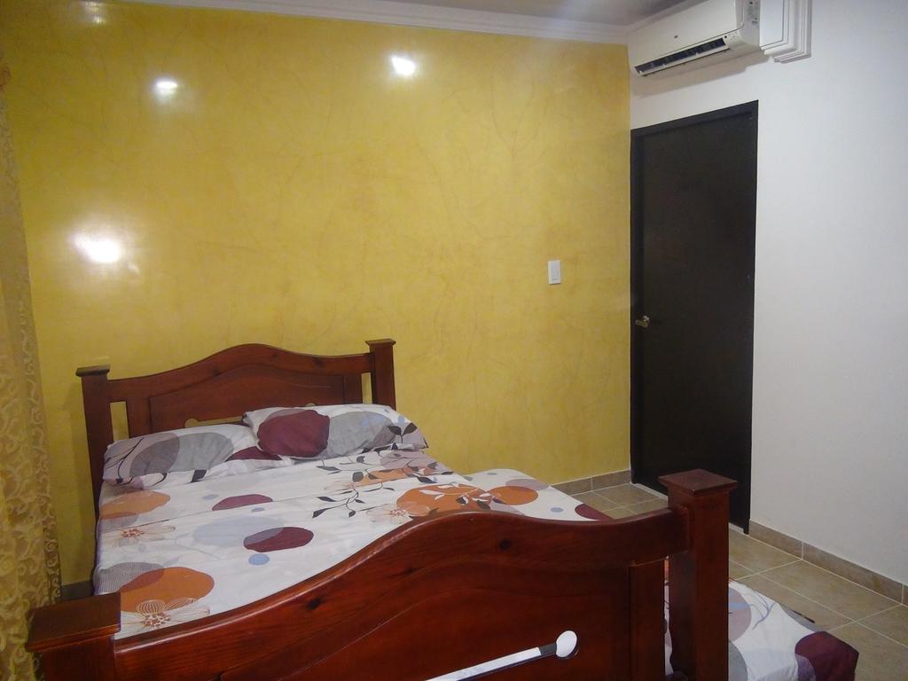 I Bbbsai Casa Vacacional En Islas - Alquiler Guest house 3*
