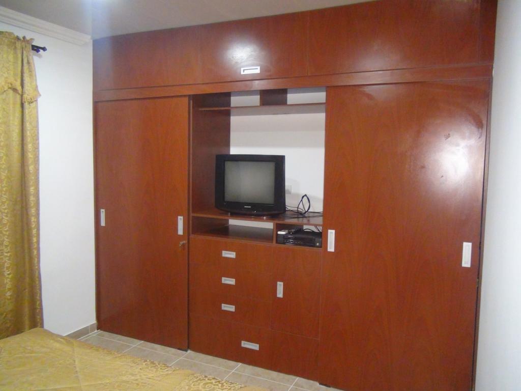 Guest house I Bbbsai Casa Vacacional En Islas - Alquiler