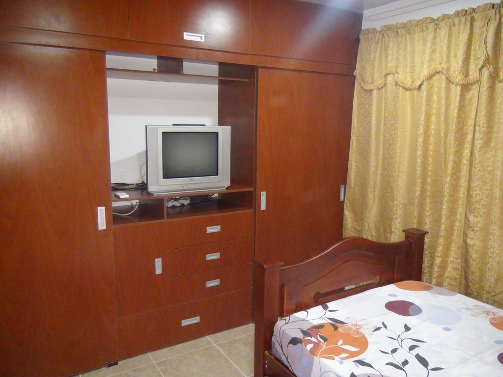 I Bbbsai Casa Vacacional En Islas - Alquiler Guest house San Andres (San Andres and Providencia Islands)