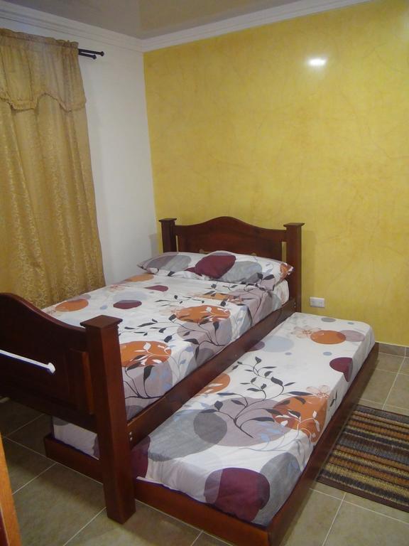 I Bbbsai Casa Vacacional En Islas - Alquiler Guest house