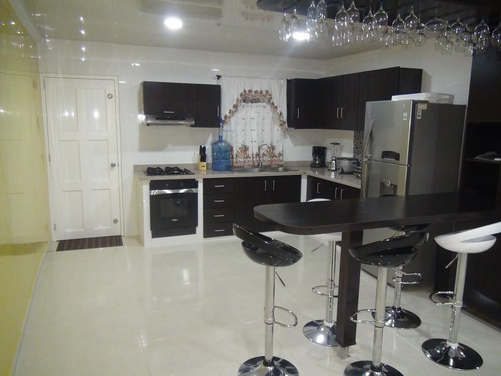 Guest house I Bbbsai Casa Vacacional En Islas - Alquiler 3*