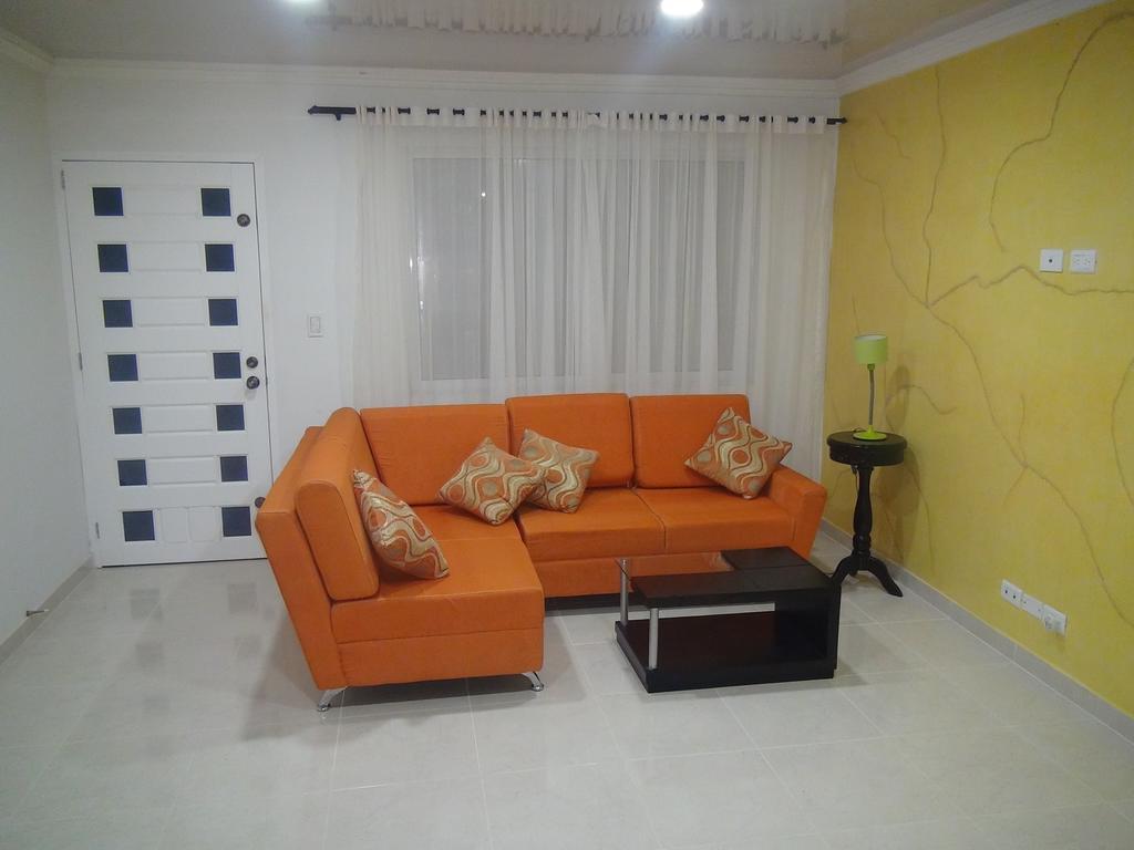 I Bbbsai Casa Vacacional En Islas - Alquiler Guest house 3*