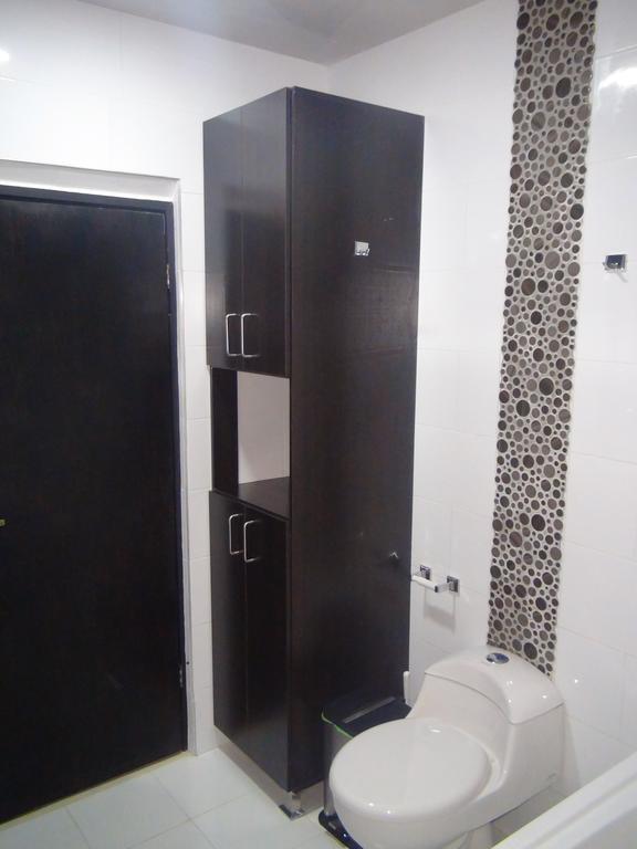 I Bbbsai Casa Vacacional En Islas - Alquiler 3* San Andres (San Andres and Providencia Islands)