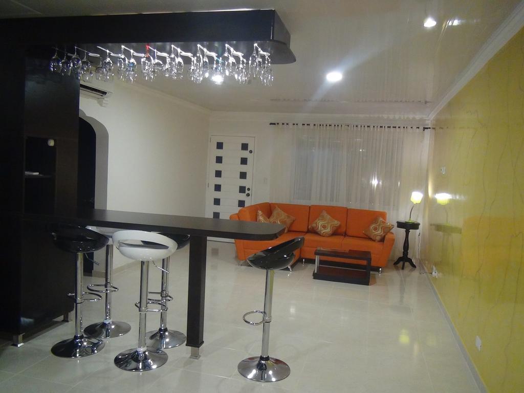 I Bbbsai Casa Vacacional En Islas - Alquiler Guest house San Andres (San Andres and Providencia Islands)