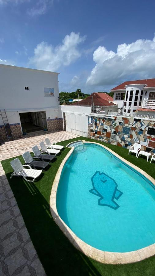 Mare Mare 3* San Andrés