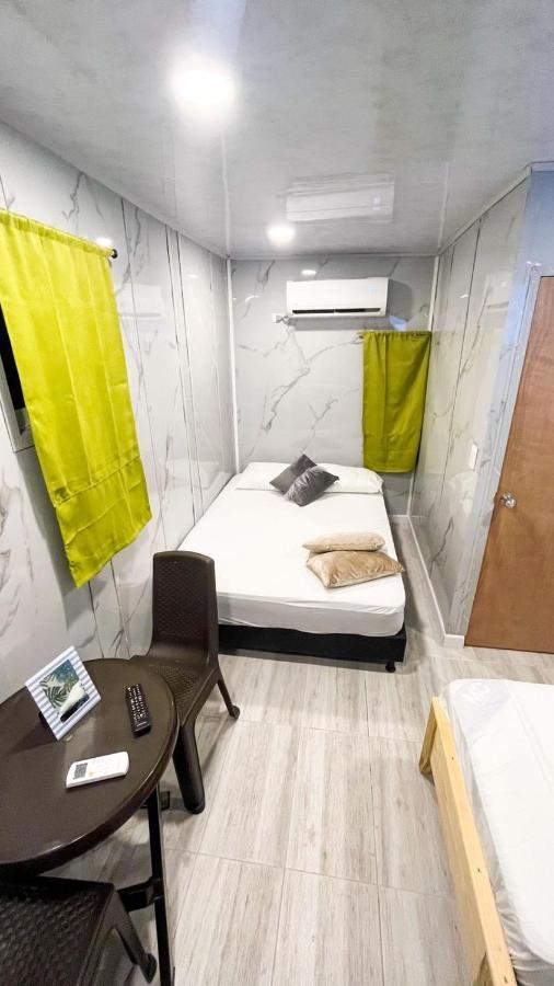 Apartamento Pretty View Nido *