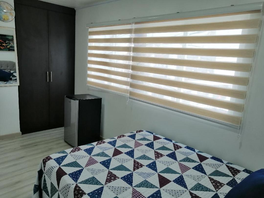 Raatid Manchy San Andrés