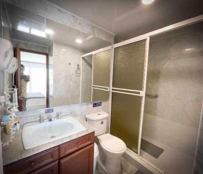 Apartamento Con Vista Al Mar En Sunrise