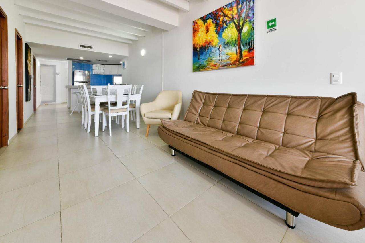 Apartamento Bay Point 303 San Andrés