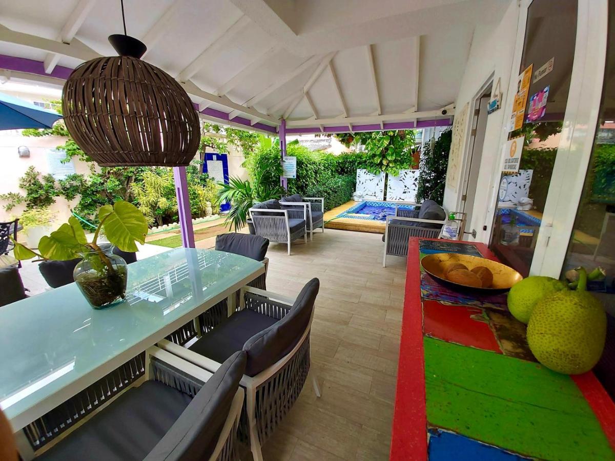 Summer House