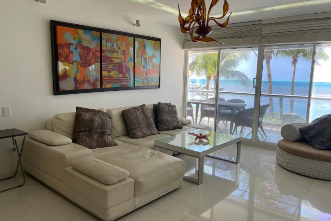 Hermoso Vacacional Con Vista Al Mar En Sun Rise *