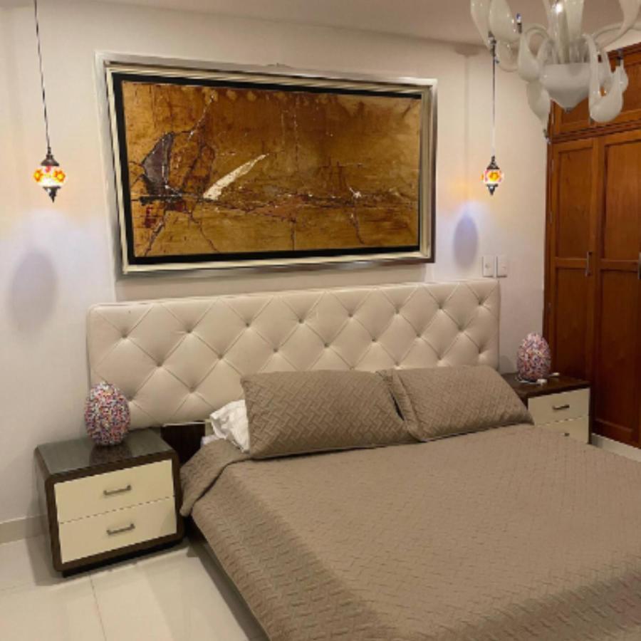 Hermoso Vacacional Con Vista Al Mar En Sun Rise Apartamento